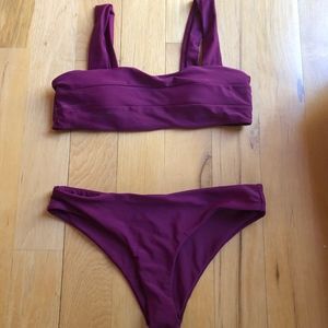Shein Bikini Size S